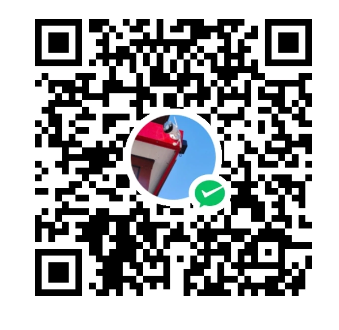 微信收款码